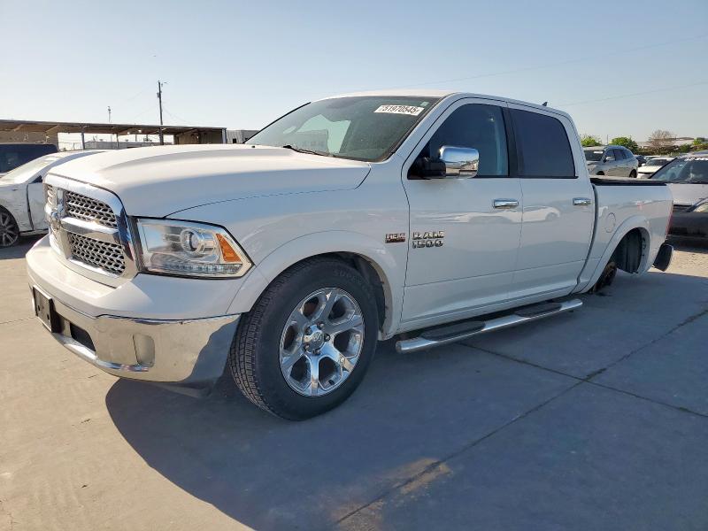 Vin: 1c6rr6ntxds661362, lot: 51970545, ram 1500 laramie 2013 img_1