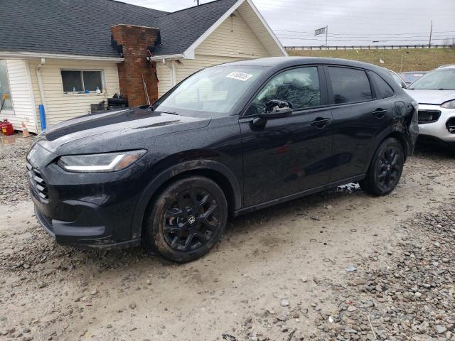 Vin: 3czrz2h55sm725094, lot: 51588035, honda hr-v sport 2025 img_1