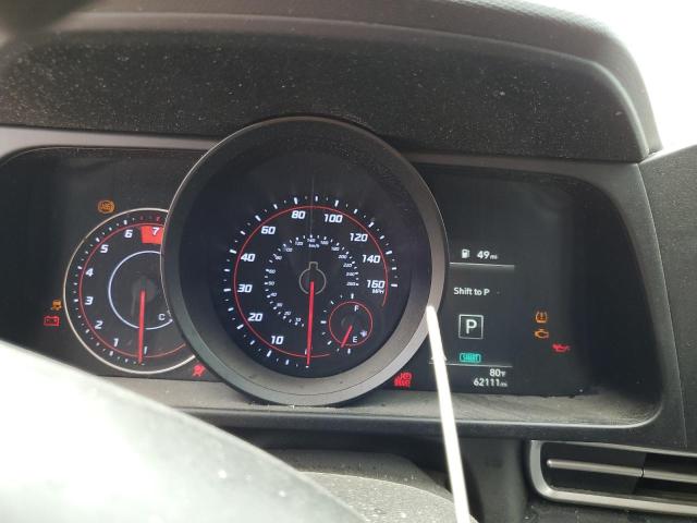 2023 HYUNDAI ELANTRA SE - 5NPLM4AG4PH086950