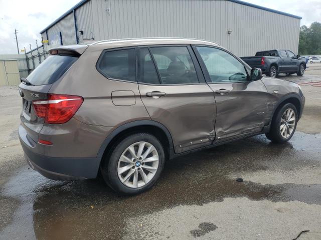 Vin: 5uxwx9c59e0d39513, lot: 52708135, bmw x3 xdrive28i 20143