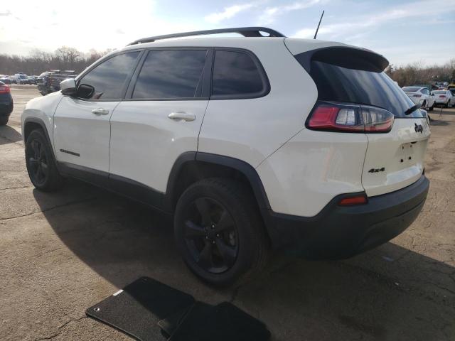 Vin: 1c4pjmlb7kd362967, lot: 52439845, jeep grand cher latitude plus 20192