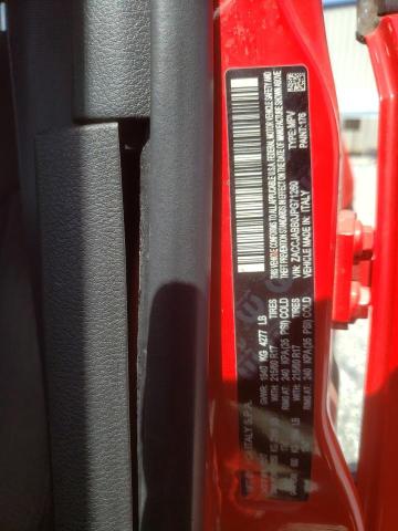 2018 JEEP RENEGADE L - ZACCJABB0JPG71260
