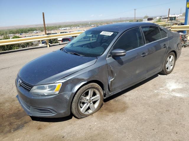 VOLKSWAGEN JETTA TDI