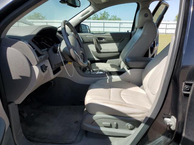 2015 GMC ACADIA SLT - 1GKKRRKD9FJ322453