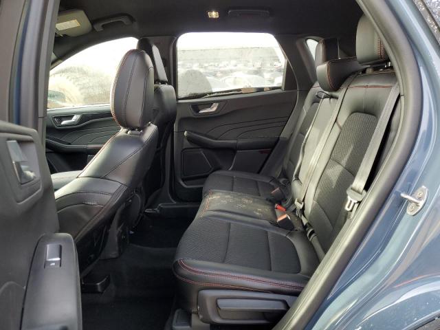 2025 FORD ESCAPE ST - 1FMCU9MN2SUA36274