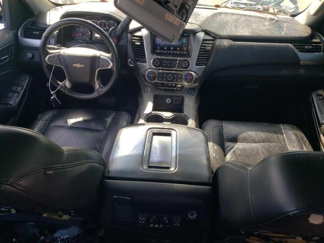 2015 CHEVROLET SUBURBAN C - 1GNSCJKC4FR263844