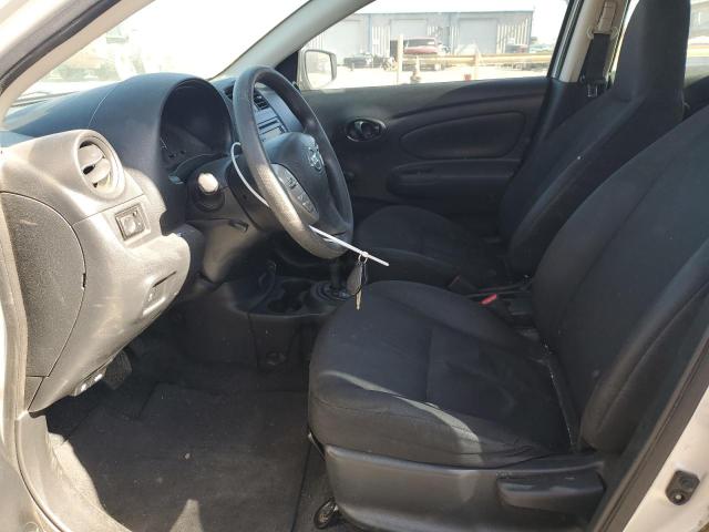 2017 NISSAN VERSA S - 3N1CN7AP5HL880990