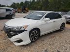 2016 HONDA ACCORD EXL - 1HGCR2F83GA011916