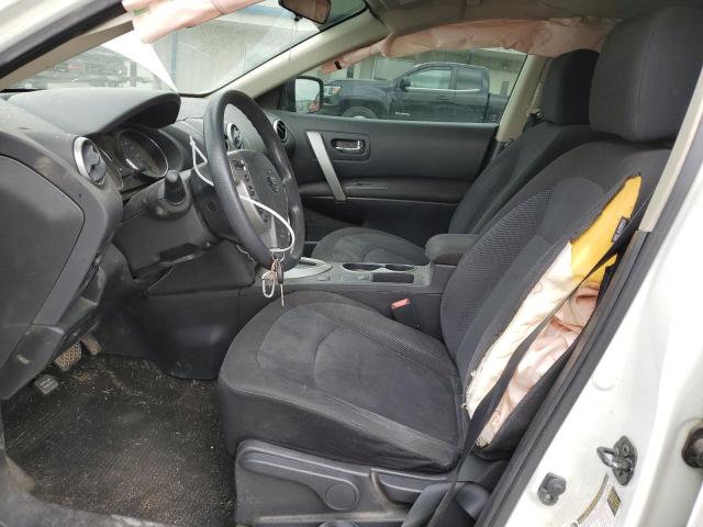 2015 NISSAN ROGUE SELE - JN8AS5MT2FW653942