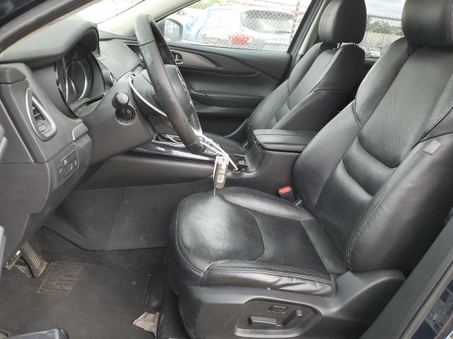 2016 MAZDA CX-9 TOURI JM3TCBCY4G0109502