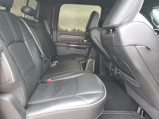 2021 RAM 2500 LIMIT 3C6UR5SL5MG653685