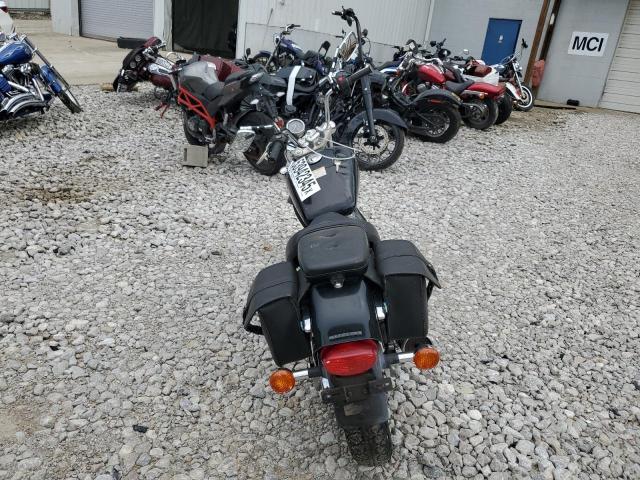 2007 SUZUKI GZ250 - VTTNJ48A672102695