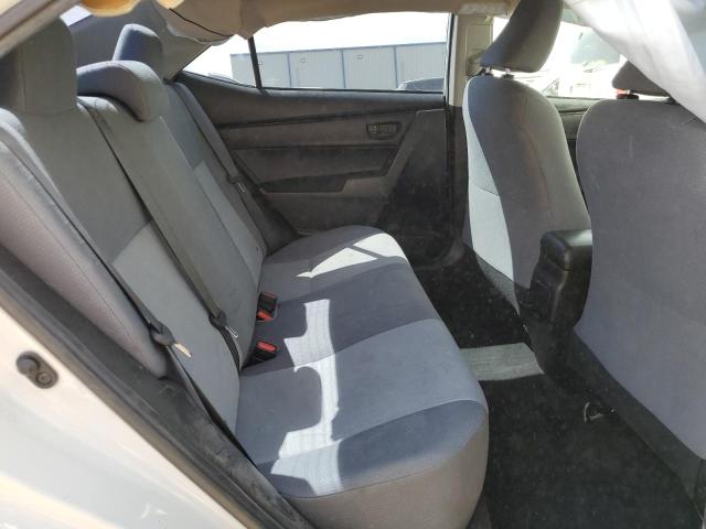 2017 TOYOTA COROLLA L - 5YFBURHE6HP658831