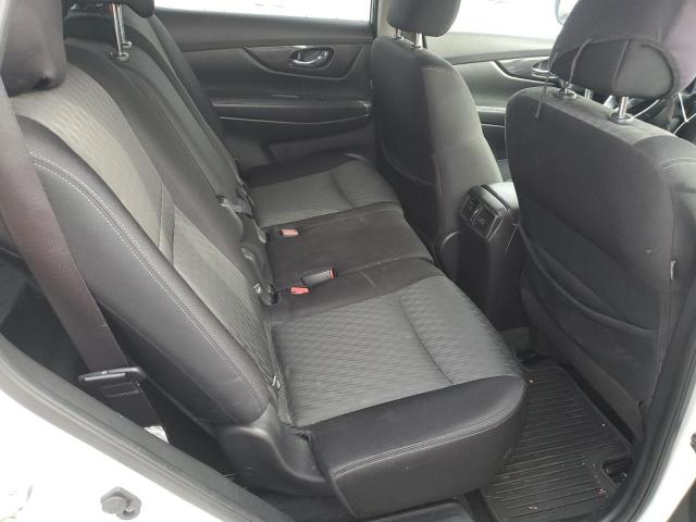 2018 NISSAN ROGUE S - JN8AT2MV2JW301188