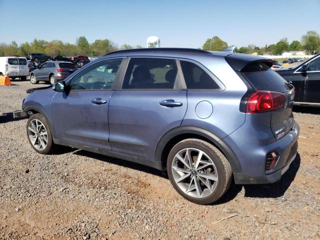 2022 KIA NIRO TOURI KNDCC3LC2N5510310