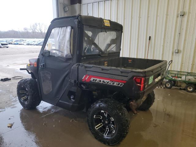 POLARIS RANGER 100 2021 black  gas 4XATAE99XM8013300 photo #4