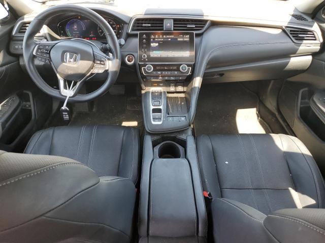 2019 HONDA INSIGHT TO 19XZE4F95KE022706