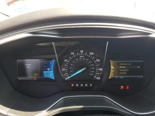 2013 FORD FUSION TIT - 3FA6P0K98DR337092
