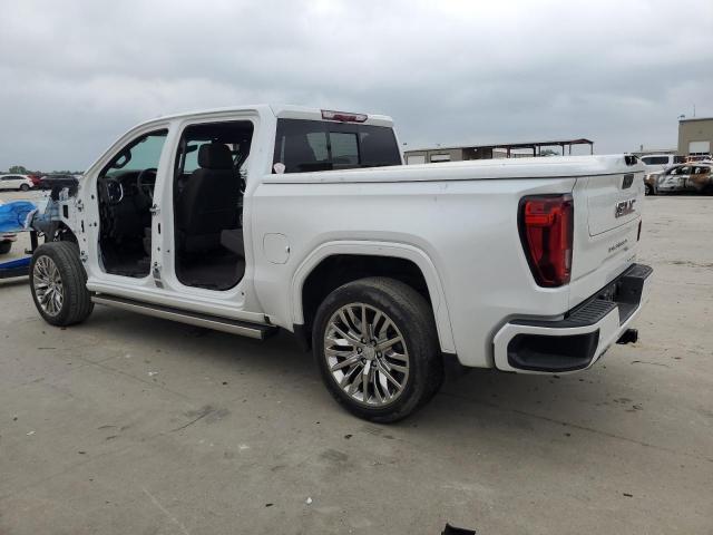 Vin: 1gtu9fel7lz222287, lot: 55154525, gmc sierra k1500 denali 20202