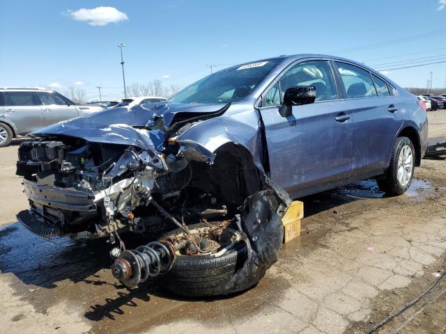 SUBARU LEGACY 2.5