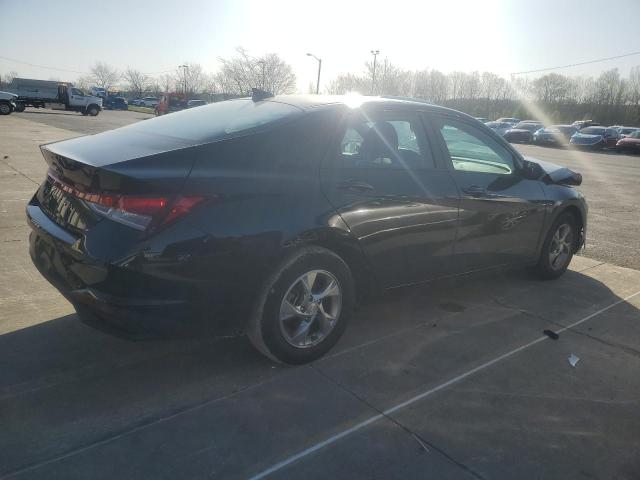 Vin: 5npll4ag2nh061948, lot: 52047505, hyundai elantra se 20223