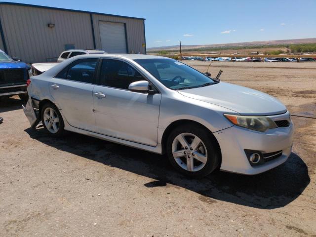 Vin: 4t1bf1fk2cu186042, lot: 54259925, toyota camry base 20124