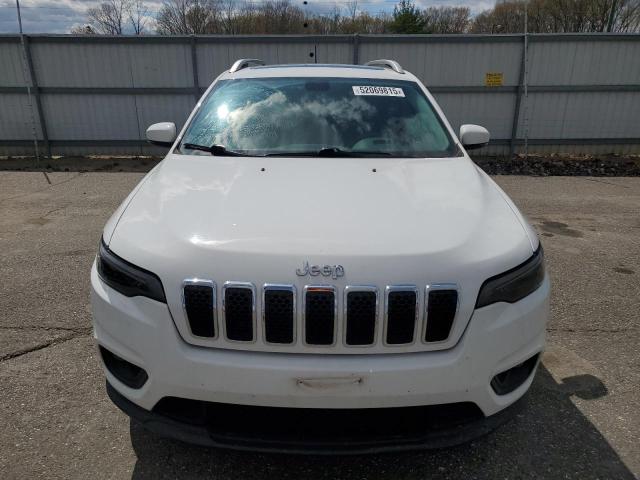 2020 JEEP CHEROKEE L - 1C4PJMLB7LD584944