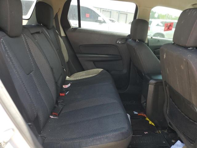 2016 GMC TERRAIN SL - 2GKALMEK1G6141937