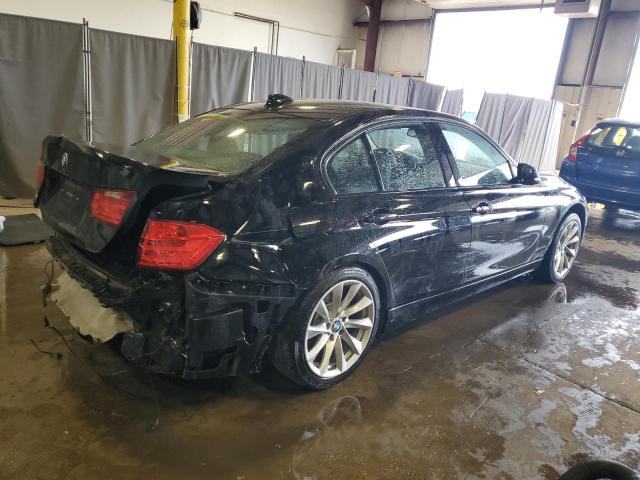 Vin: wba3c3g5xfnt53099, lot: 54238535, bmw 3 series i xdrive 20153