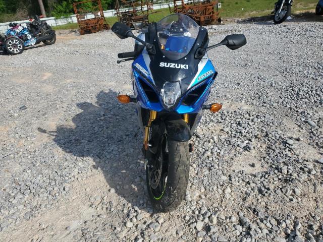 2023 SUZUKI GSX-R1000 - JS1DM11M6P7100161