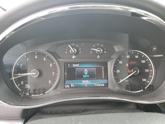 2019 BUICK ENCORE PRE - KL4CJESB9KB781902