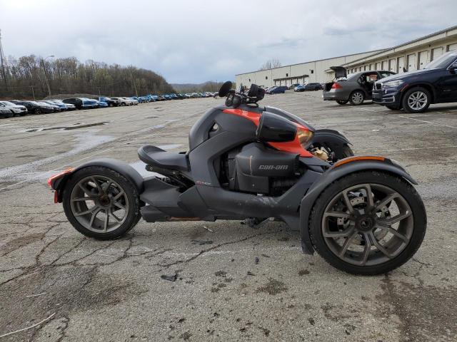 2023 CAN-AM RYKER - 3JB2FEG46PJ000254