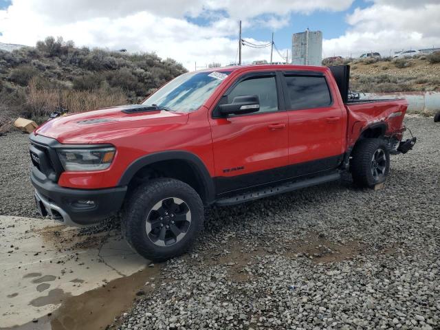 2020 RAM 1500 REBEL - 1C6SRFLT3LN356786