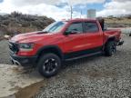 2020 RAM 1500 REBEL - 1C6SRFLT3LN356786