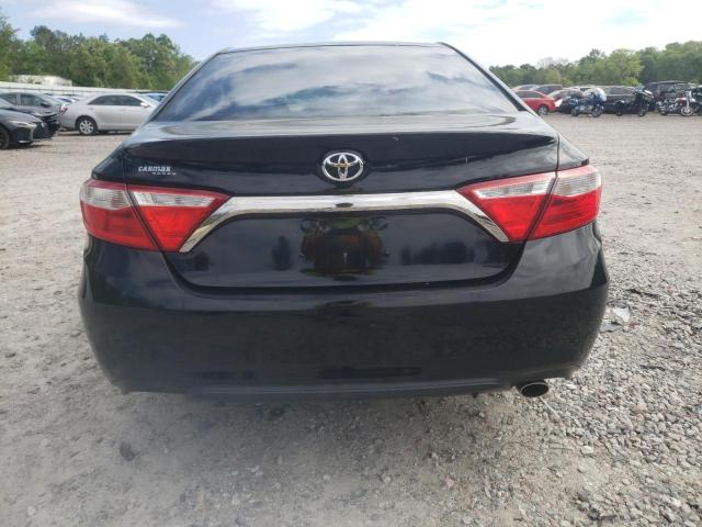 2017 TOYOTA CAMRY LE - 4T1BF1FK5HU641327