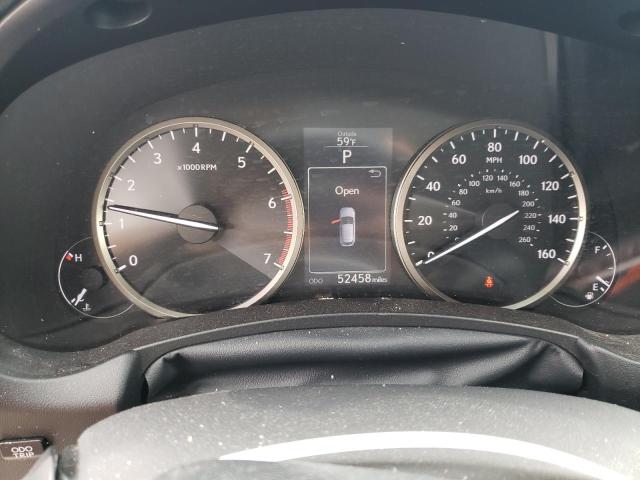 2016 LEXUS NX 200T BA - JTJBARBZ3G2055821