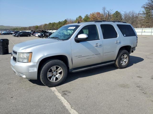 CHEVROLET TAHOE K150