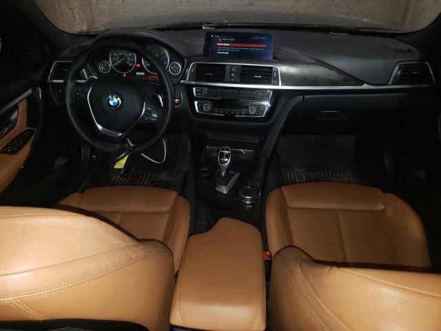 2018 BMW 330 XI - WBA8D9G56JNU72931