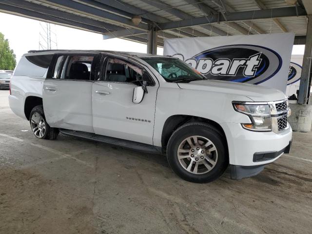 Vin: 1gnschkc3kr409590, lot: 54360495, chevrolet suburban c1500 lt 20194