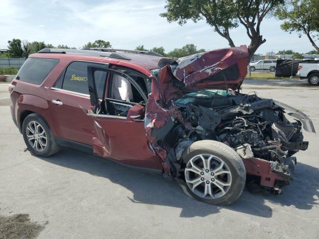 Vin: 1gkkvrkd8fj269319, lot: 53880655, gmc acadia slt-1 20154