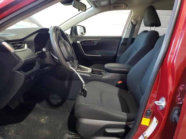 2019 TOYOTA RAV4 LE - JTMF1RFVXKD004132