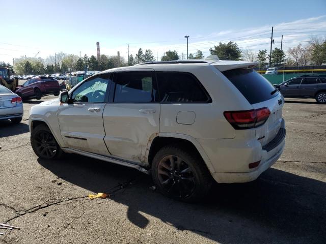 Vin: 1c4rjfag7jc257112, lot: 53370415, jeep grand cher laredo 20182