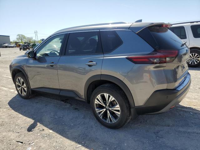 Vin: jn8at3bb8mw200952, lot: 52012175, nissan rogue sv 20212