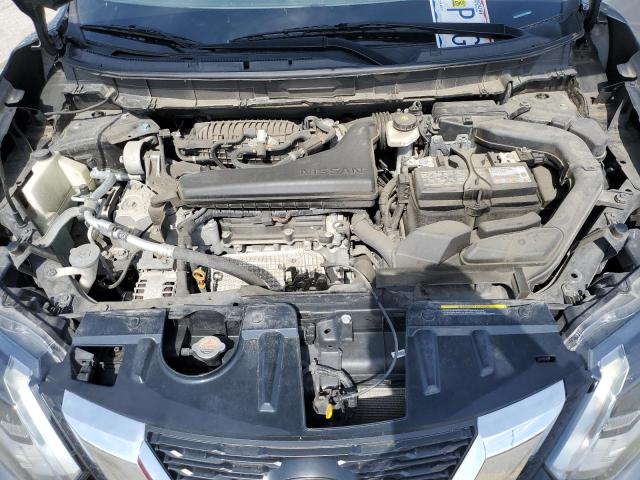 2020 NISSAN ROGUE S - 5N1AT2MV8LC700036