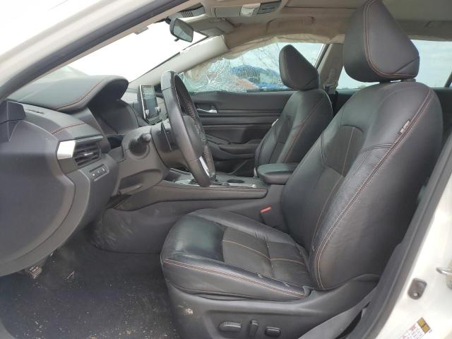 2022 NISSAN ALTIMA SR - 1N4BL4CV9NN415753