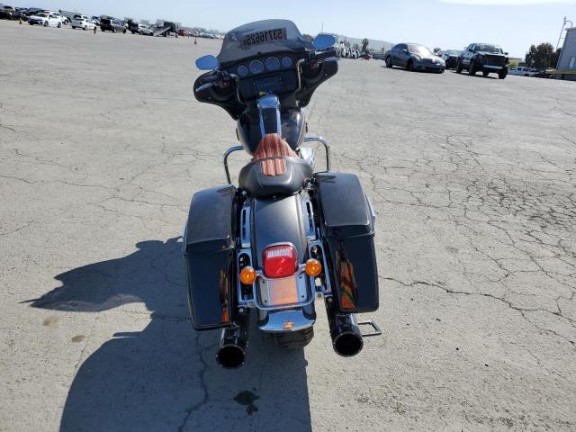 2022 HARLEY-DAVIDSON FLHTP 1HD1FMP24NB627263