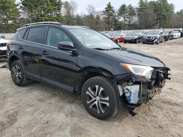 Vin: 2t3bfrevxjw824908, lot: 52950395, toyota rav4 le 20184