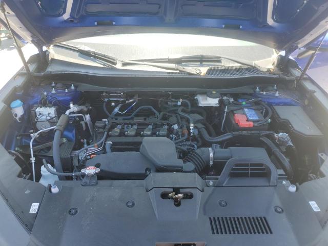 2024 HONDA CR-V EXL - 7FARS4H71RE015359