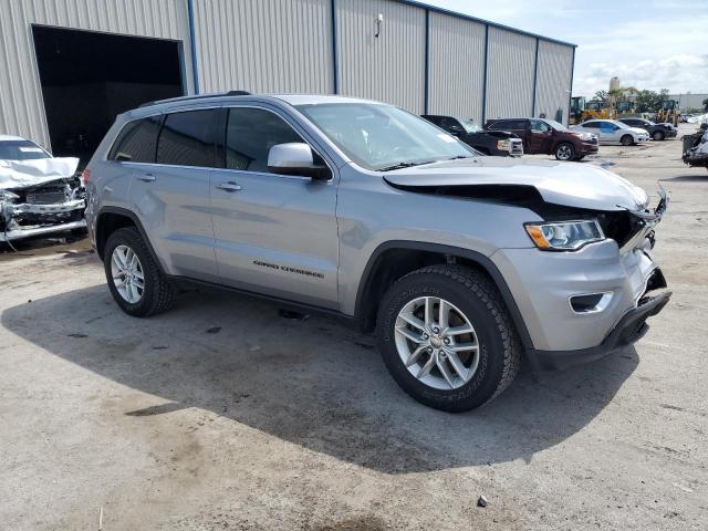 Vin: 1c4rjfag2jc236829, lot: 51345705, jeep grand cher laredo 20184