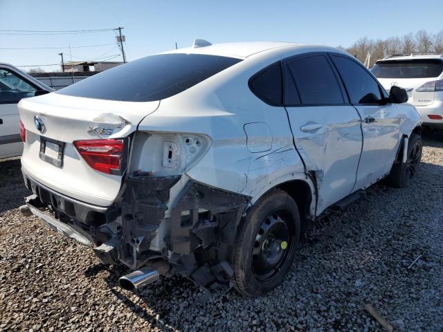 Vin: 5uxku2c3xh0n85565, lot: 50424115, bmw x6 xdrive35i 20173